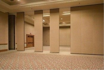 Restaurant Movable Partition Room Partition Divider Custom Made