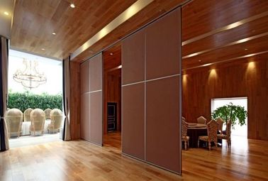 Modern Folding Partition Walls For Room Separation And Space Division