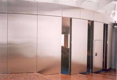 Hanging System Acoustic Movable Sound Proof Partitions For Restaurant