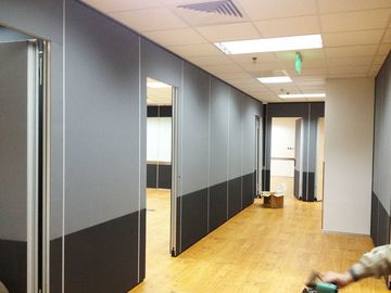 Partition Walls Foam Board With Ceiling And Floor Track For Room Movable Partition Malaysia