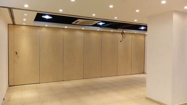 Acoustic Leather Office Movable Partition Walls Commercial Furniture