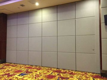 Folding Interior Doors Operable Partition Walls Servicing For Function Room