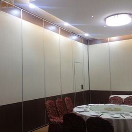 Customized Mobile Partition Wall Room Dividers Dubai Wood Office Partition Wall