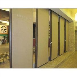 Folding Interior Doors Operable Partition Walls Servicing For Function Room