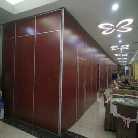Office Acoustic Room Dividers Screen / Movable Partition Wall Panels