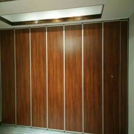 Multi - Screen Acoustic Partition Wall / Temporary Walls Room Dividers