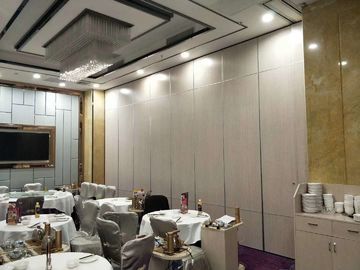 Sound Proof Foldable Movable Partition Walls Philippines Hanging System