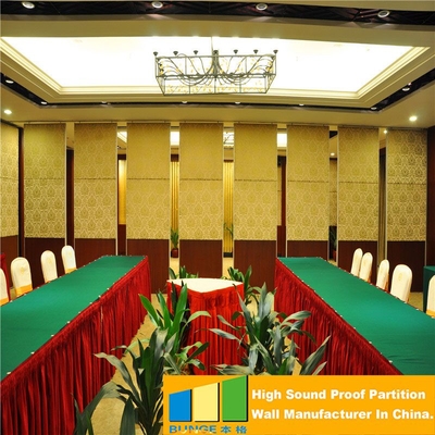 Customized Commercial Space Management ODM Service Sliding Partition Wall