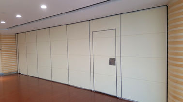 Simple Acoustic Partition Wall Movable Partition For Banquet Hall Ballroom