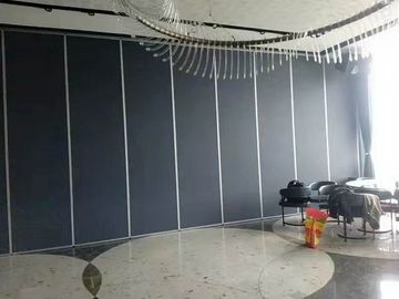 2000mm Height Acoustic Operable Partition Walls For Conference Room