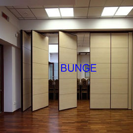 Guangzhou Partition Factory Supply Banquet Hall Movable Wall Doors Room Divider For Ballroom