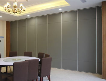 Office Separation Panels Indoor Movable Partition Wall For Sri Lanka