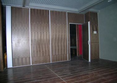 Banquet Hall Partition Acoustic Movable partition Sliding Folding Partition Walls