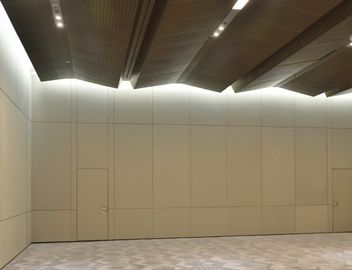 OEM ODM Ballroom Operable Sliding Partition Walls Soundproof Folding Door Banquet Hall