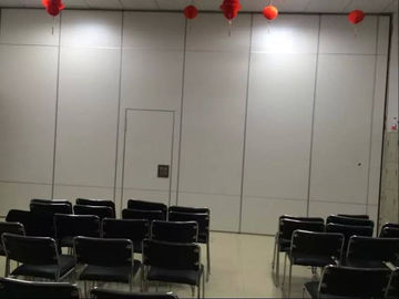 Fashion Decorative Acoustic Room Dividers For Hotel , Meeting Room