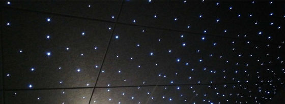 Eco Friendly Polyster Fiber Acoustic Panels