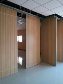 Acoustic Sound Proof Partitions , Easy Installation Removable Partition Walls