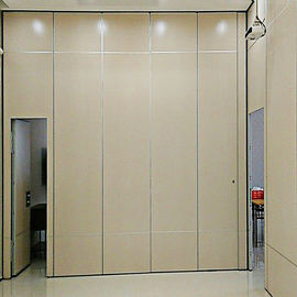 Nice Quality No Floor Track Banquet Hall Removable Movable Price Partitions Wall