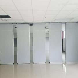 Decoration Folding Doors Movable Partition Walls For Meeting Room And Church