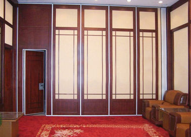 Aluminum Alloy Profile Rooms Divider Folding Room Partitions For Office Operable Wall USA
