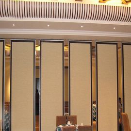 Sliding Doors Folding Movable Partitions Wall For Office Conference Room Meeting Room