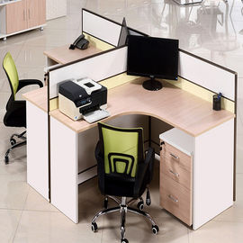 Standard Size Office Furniture Partitions  , Modern Workstations Benches