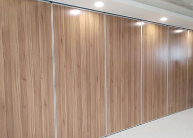 Sliding Screen Removable Movable Panel Soundproof Door Divider Partition Wall Hotel Hall Office