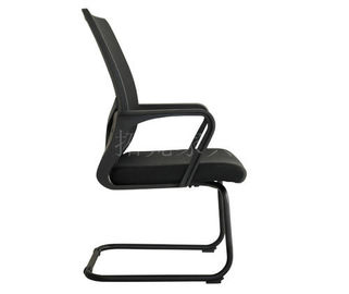 Luxurious Furniture Mesh Chair For Conference Room  , Erogomic Staff Executive Office Chair