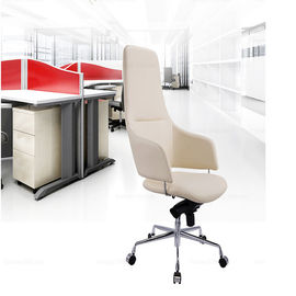Leisure Swivel Adjustable Ergonomic Office Chair With Fire Retardant Foam