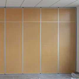 Interior Decoration Removable Office Partition Wall With Telescopic System