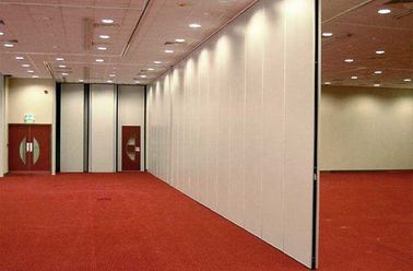 Movable Door Inflatable Wall Partition Room Divider Folding Partition Wall For Meeting Room