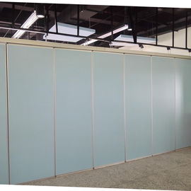 Customized Retractable Office Partition Wall Environmental Protection