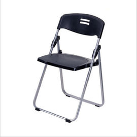 School Student Folding Training Chair With Writing Conference Pad Table Plastic Book Basket