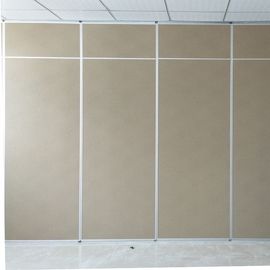 Art Gallery Movable Wall Dividers Aluminium Partitioning System Mount Price Philippines