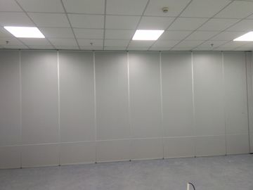 Durable Sound Proof Room Partitions Wooden Removable Acoustic Hanging Decorative Panels