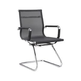 Ergonomic Mesh Executive Conference Chairs High Back Adjustable