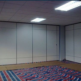 Removable Partitions Sliding Folding Sound Proof Movable Partition Walls For Hotel