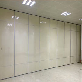 Removable Partitions Sliding Folding Sound Proof Movable Partition Walls For Hotel