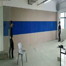 Ballroom Operable Walls Cost Acoustic Partition Walls Sound Proof Movable Partitions