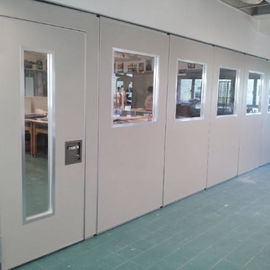 Hotel Office Sound Proof Partitions Conference Meeting Room Acoustic Movable Walls