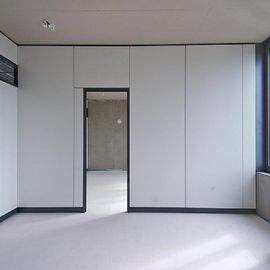 Hotel Office Sound Proof Partitions Conference Meeting Room Acoustic Movable Walls