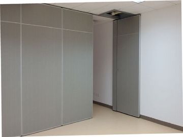 Banquet Hall Partition Movable Walls Sliding Folding Acoustic Partition Walls