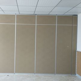 Restaurant Church Concert Hall Company Movable Sliding Partition Walls