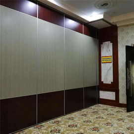 Aluminium Partition Wall Convention Center Aluminum Panels Acoustic Panels Walls For Exhibition Center