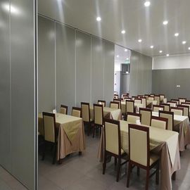 Malaysia Polyester Movable Sound Proof Layer Durable Divider Easy Dry Way Partition Walls For Restaurant
