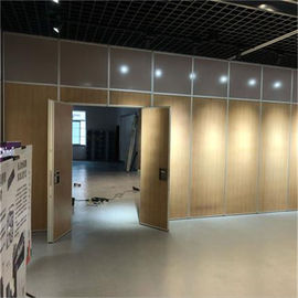 Operable Wall Partition Sliding Walls Acoustic Movable Sound Proof Partition Walls