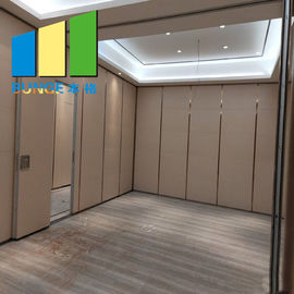 Colombia Materials Building Movable Partition Walls Soundproof Door