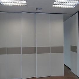 Office Folding Partition Walls Mobile Acoustic Wall Movable Partitions Thailand