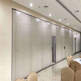 Office Folding Partition Walls Mobile Acoustic Wall Movable Partitions Thailand