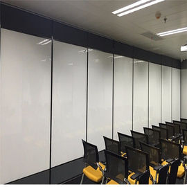 Office Folding Partition Walls Mobile Acoustic Wall Movable Partitions Thailand